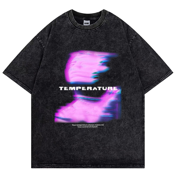 Temperature T-Shirt