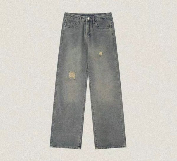 Rope Star Jeans