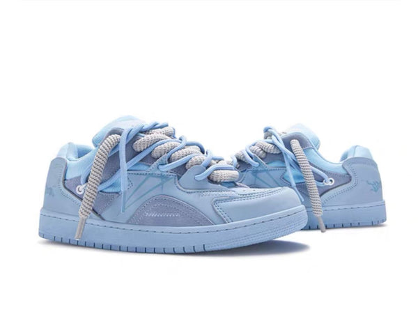Water Blue Sneaker