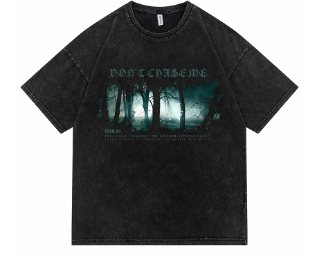 Forest T - Shirt