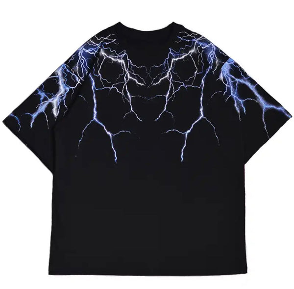 Lightning V2 T-Shirt with backprint